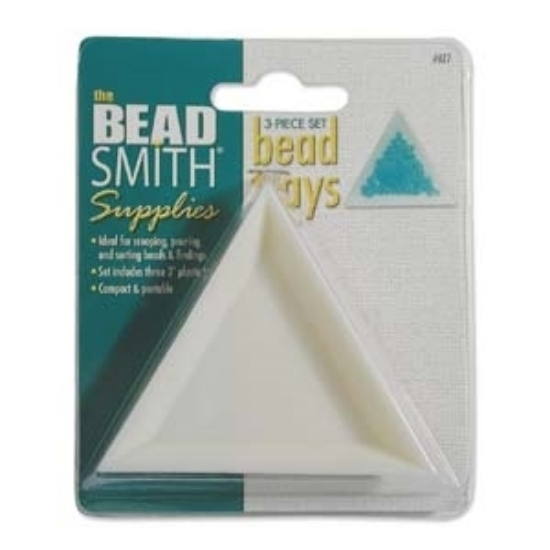 Picture of Tri-tray 3 Piece Set