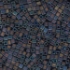 Picture of Miyuki Cubes SB3-401FR 3mm Mat Black AB x10g