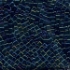Picture of Miyuki Cubes 3mm SB3-452 Metallic Dark Blue Iris x10g