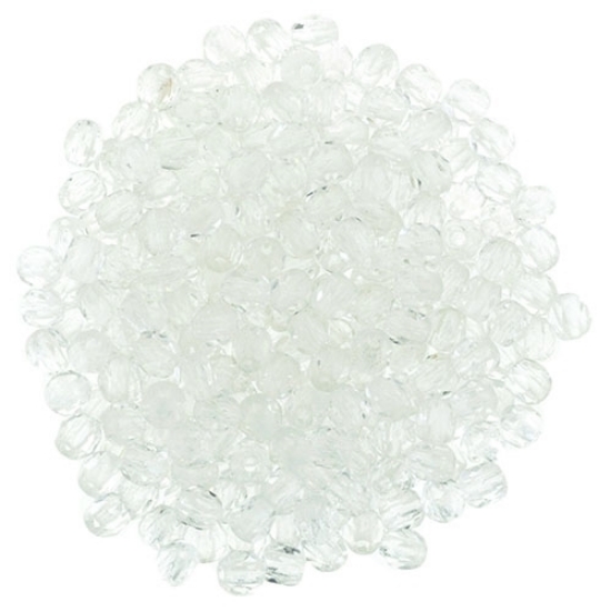 Picture of Fire-Polished 2mm Crystal x50