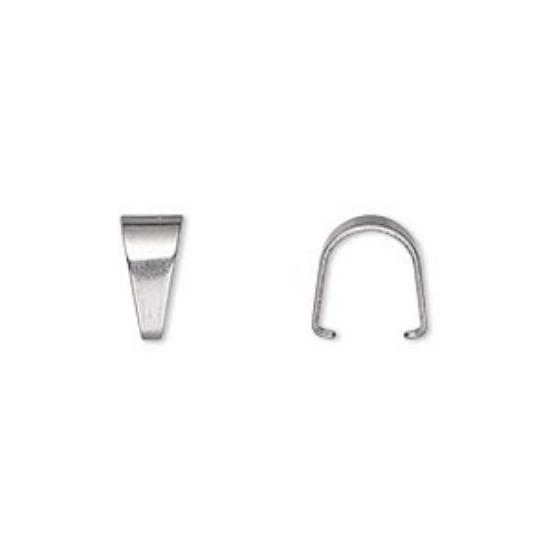 Picture of Stainless Steel Bail Ice-Pick 10x6mm x12