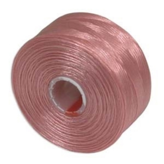 Picture of S-Lon thread size AA Rose x68m