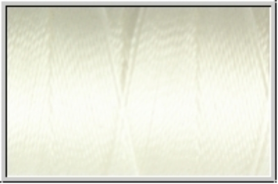Picture of Nylbond 2000 White x60m