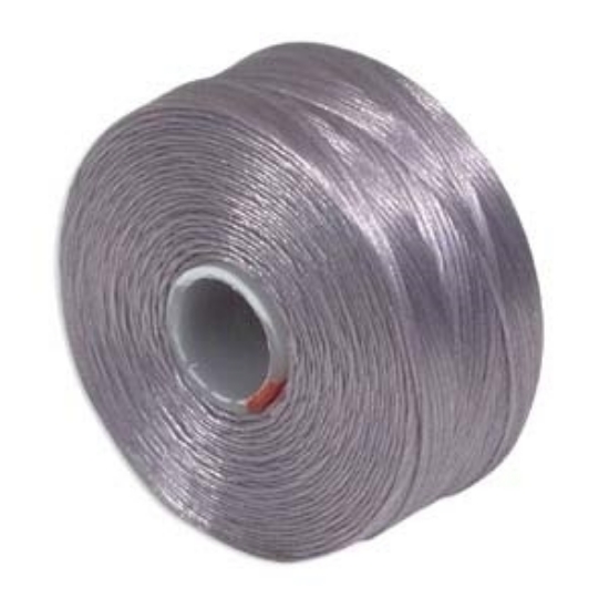 Picture of S-Lon thread size D Lavender x71m