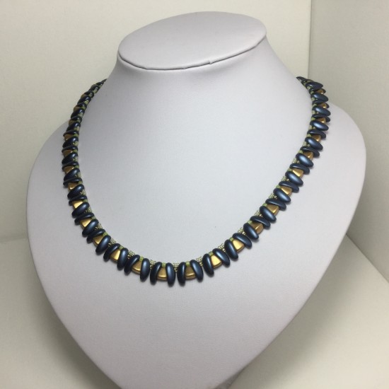 Picture of Beading Kit - Halsketting - Chillibit