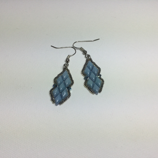 Picture of Gemstery Ooringen Pastel Montana