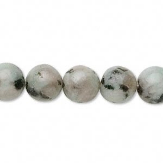 Picture of Sesame Jasper (natural) 10mm x38cm