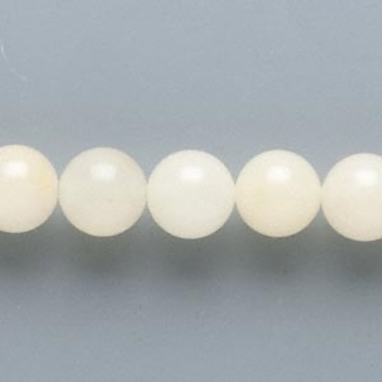 Afbeeldingen van Blush Quartz (natural) 10mm round x10