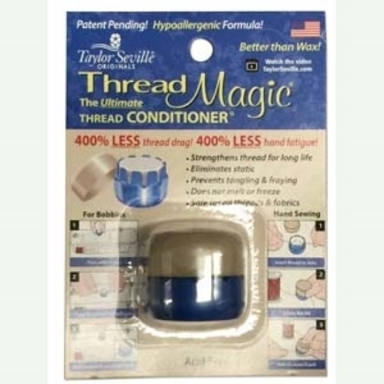 Picture of Bead Buddy Thread Magic Thread Conditioner x1
