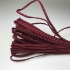 Picture of Soutache Cord cotton and polyester 2.5mm Fuchsia x20m