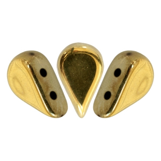 Picture of Amos® by Puca® 5x8 mm Full Dorado x10g