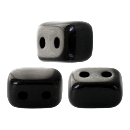 Picture of Ios® par Puca® 5.5x2.5mm Jet x10g