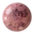 Picture of Cabochons par Puca® 18mm Opaque Rose Bronze x1