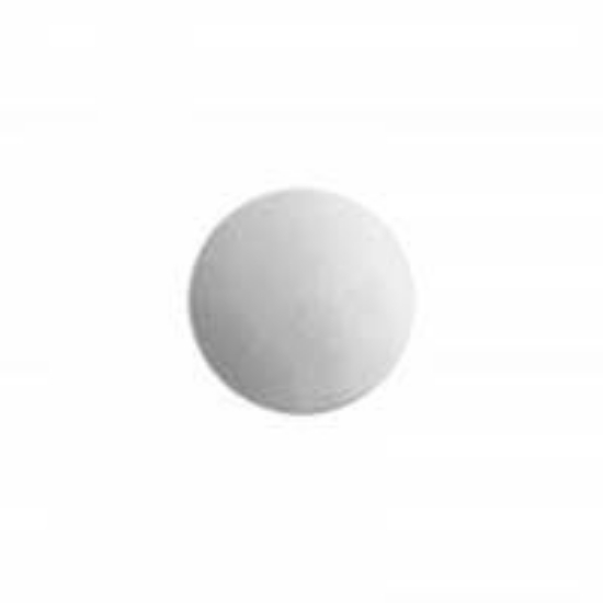 Picture of Stamping blank Aluminum 12,6mm (20 gauge) x10