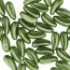 Picture of Chilli Beads 4x11mm Pastel Olivine x50