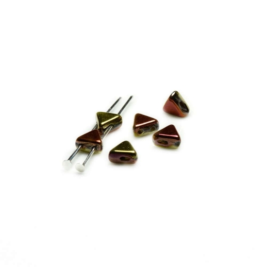 Picture of Khéops® par Puca®  6mm California Golden Rush x10g