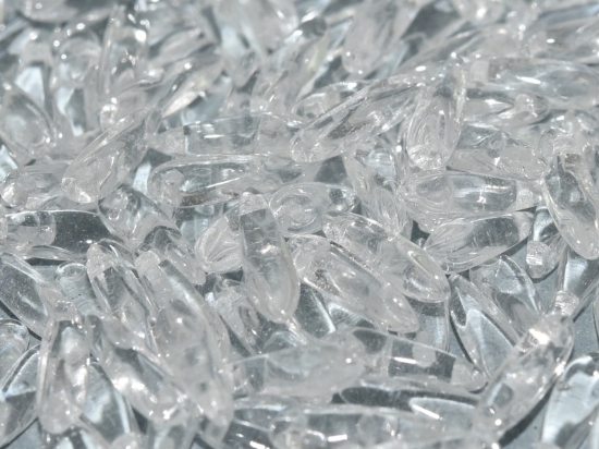 Picture of Dagger 3x11mm Crystal  x50