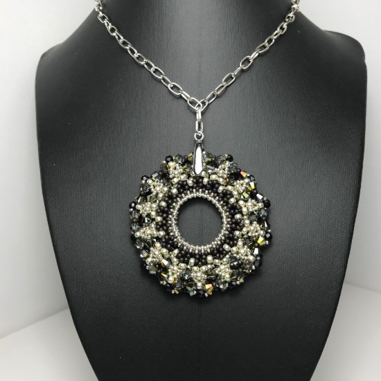 Изображение Beading Kit - Hanger Maité