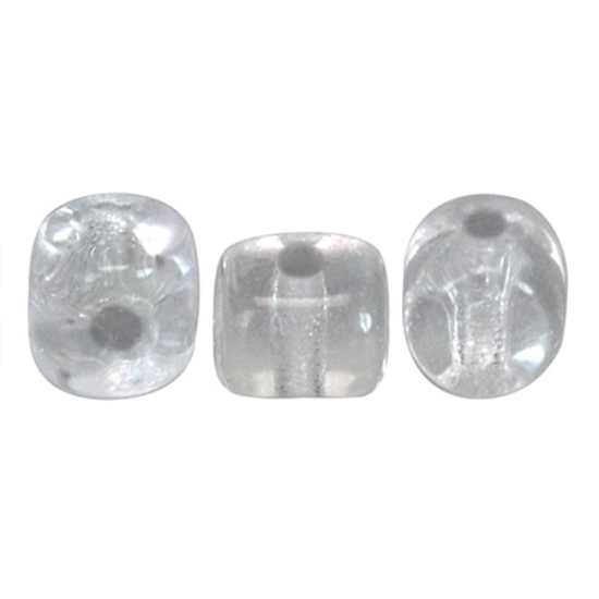 Picture of Minos® par Puca® 2.5x3mm Crystal x10g
