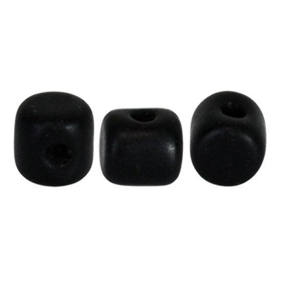 Picture of Minos® par Puca® 2.5x3mm Jet Mat x10g