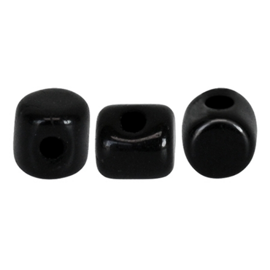 Picture of Minos® par Puca® 2.5x3mm Jet x10g
