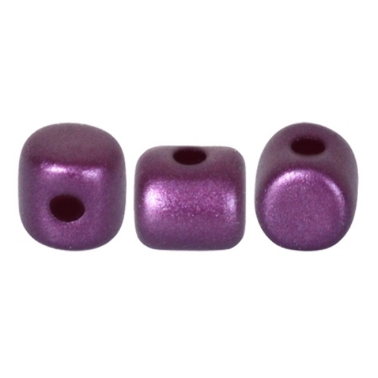 Picture of Minos® par Puca® 2.5x3mm Pastel Bordeaux x10g