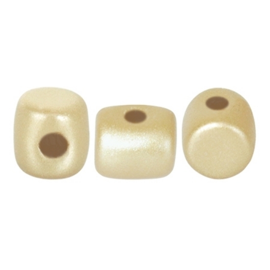 Picture of Minos® par Puca® 2.5x3mm Pastel Cream x10g