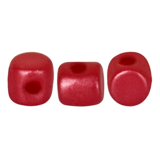 Picture of Minos® par Puca® 2.5x3mm Pastel Dark Coral x10g