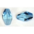 Picture of Swarovski 5203 Polygon 18x12mm Aquamarine x1