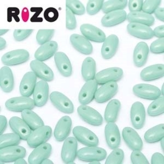 Picture of Rizo 2,5x6mm Jade x10g