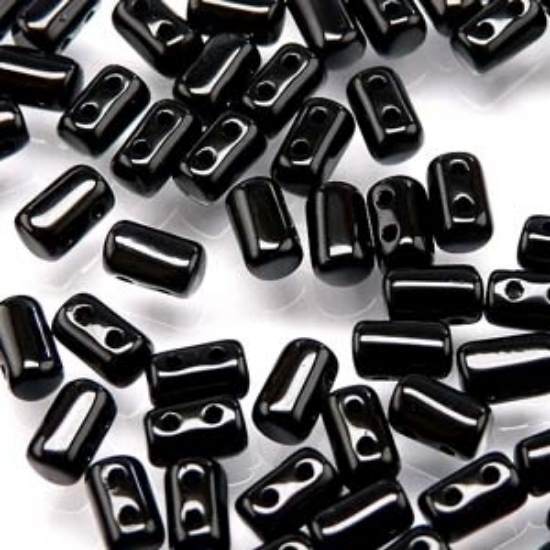 Picture of Matubo Rulla 3x5mm Jet x10g