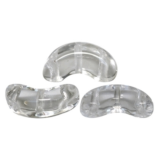Picture of Arcos® par Puca® 5x10mm Crystal x10g