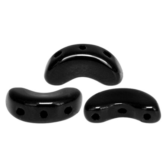 Picture of Arcos® par Puca® 5x10mm Jet x10g
