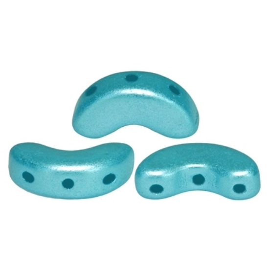 Picture of Arcos® par Puca® 5x10mm Pastel Aqua x10g
