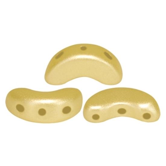 Picture of Arcos® par Puca® 5x10mm Pastel Cream x10g