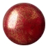 Picture of Cabochons par Puca® 25mm Opaque Coral Red Bronze x1