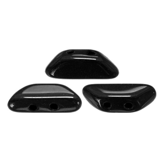 Picture of Tinos® par Puca® 4x10mm Jet x10g