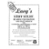 Picture of Lacy's Stiff Stuff Beading foundation 14x11cm x1