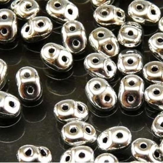 Picture of SuperDuo 2,5x5mm Labrador Full x10g