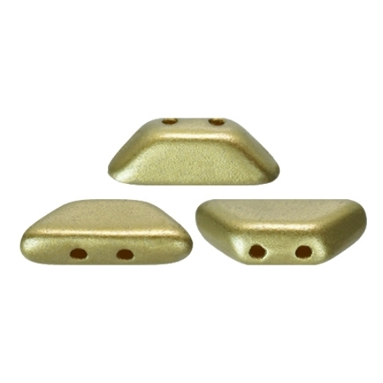 Picture of Tinos® par Puca® 4x10mm Pastel Lime x10g