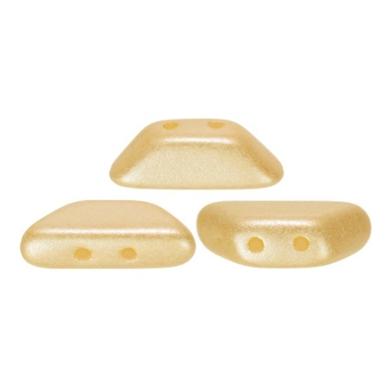 Picture of Tinos® par Puca® 4x10mm Pastel Cream x10g