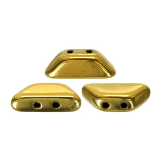 Picture of Tinos® par Puca® 4x10mm Full Dorado x10g