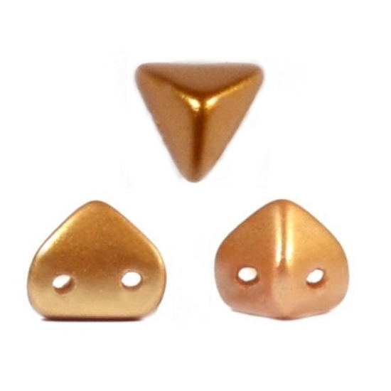 Picture of Super-Khéops® par Puca® 6 mm Pastel Amber x10g