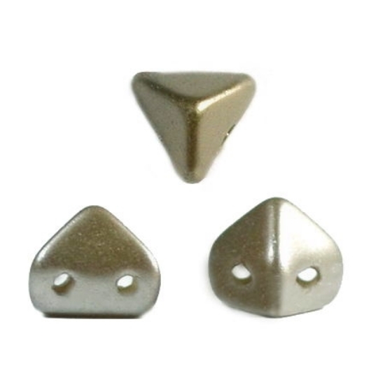 Picture of Super-Khéops® par Puca® 6mm Pastel Light Brown x10g