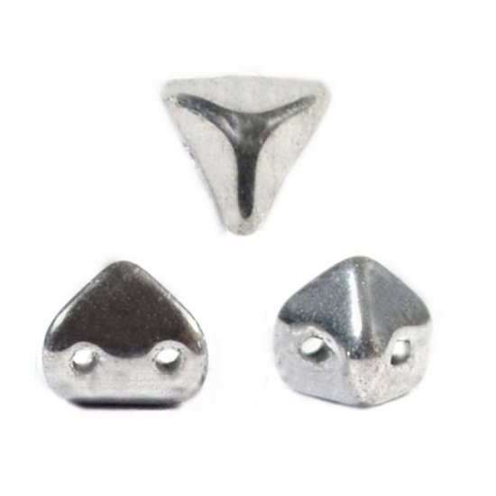 Picture of Super-Khéops® par Puca® 6 mm Argentées Silver x10g