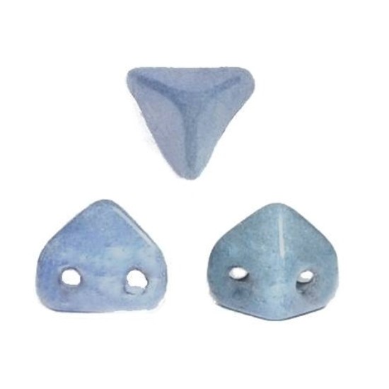 Picture of Super-Khéops® par Puca® 6mm Opaque Blue Ceramic x10g