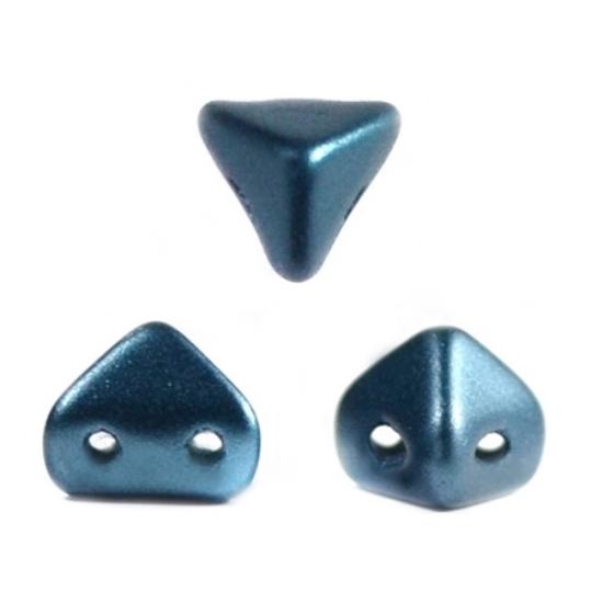 Picture of Super-Khéops® par Puca® 6mm Pastel Petrol x10g