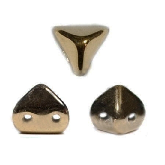Picture of Super-Khéops® par Puca® 6 mm Dark Bronze x10g