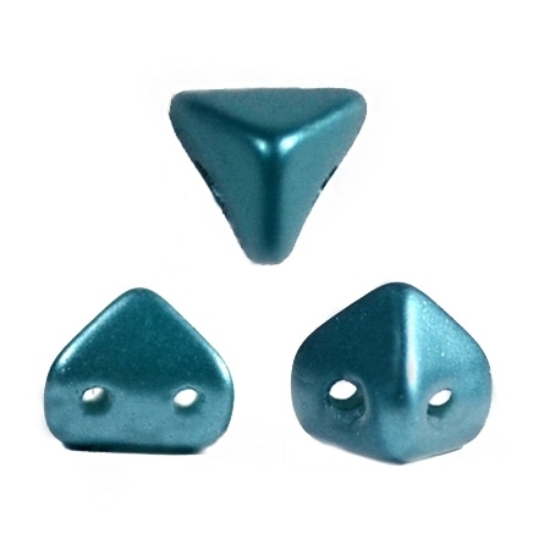 Picture of Super-Khéops® par Puca® 6mm Pastel Emerald x10g