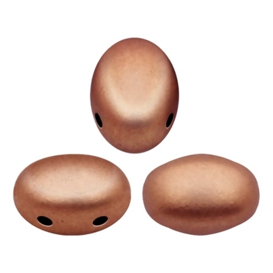 Picture of Samos® par Puca® Copper Gold Mat x10g